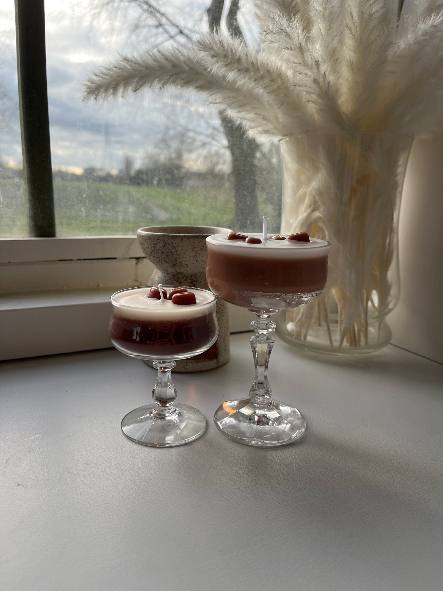 Espresso martinis