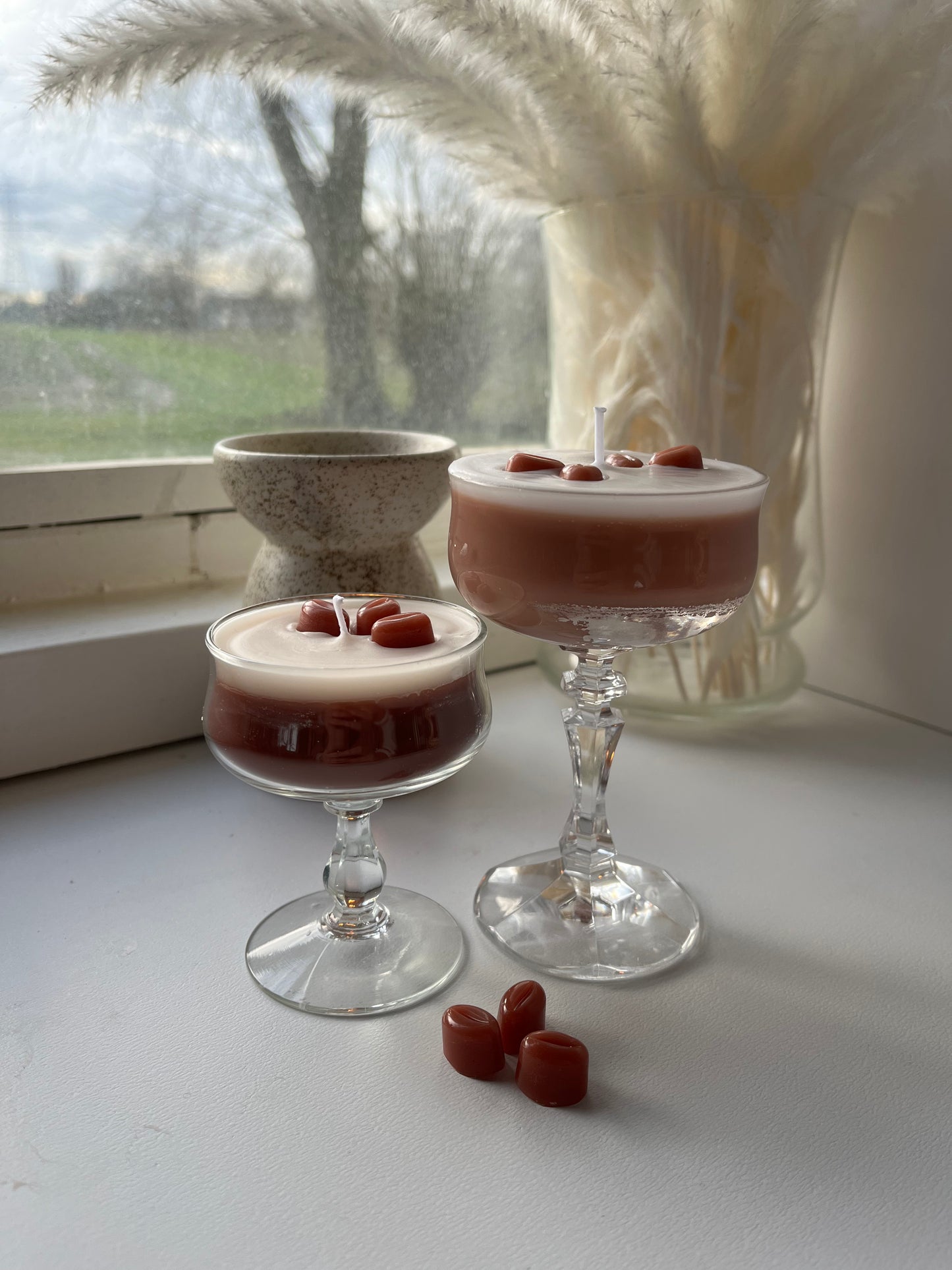 Espresso martinis