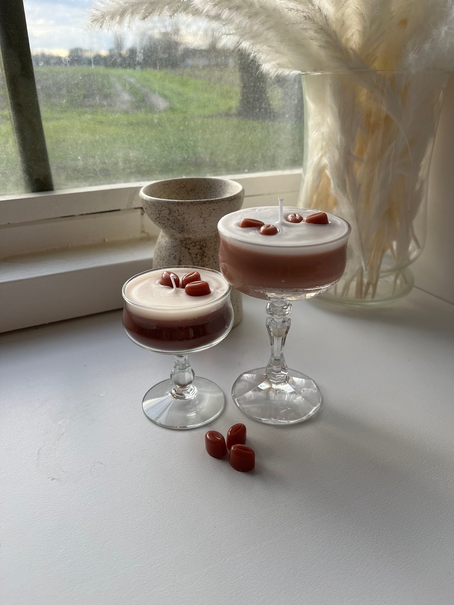 Espresso martinis