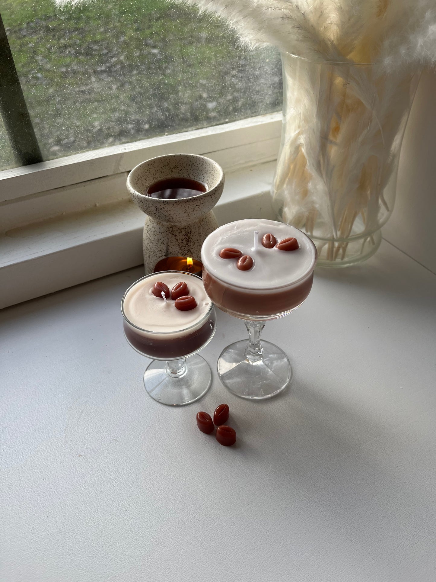 Espresso martinis