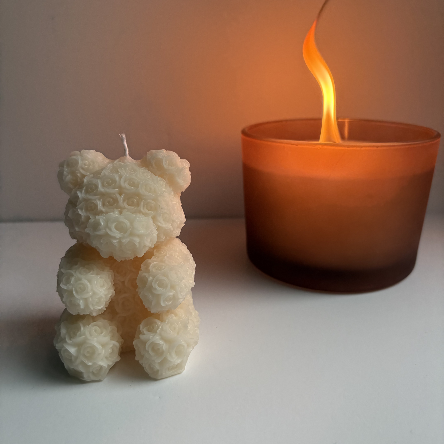 Rozen Teddy