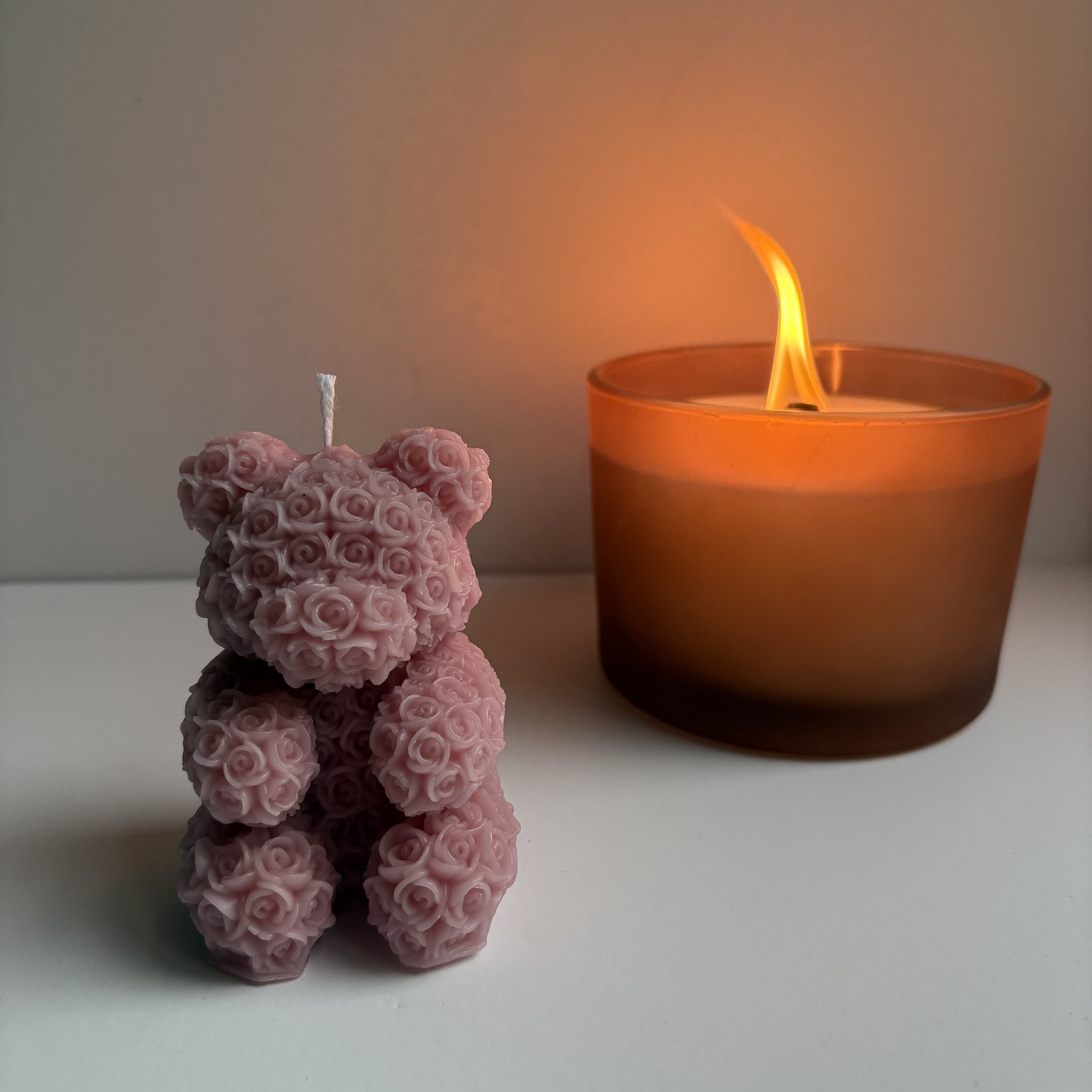 Rozen Teddy