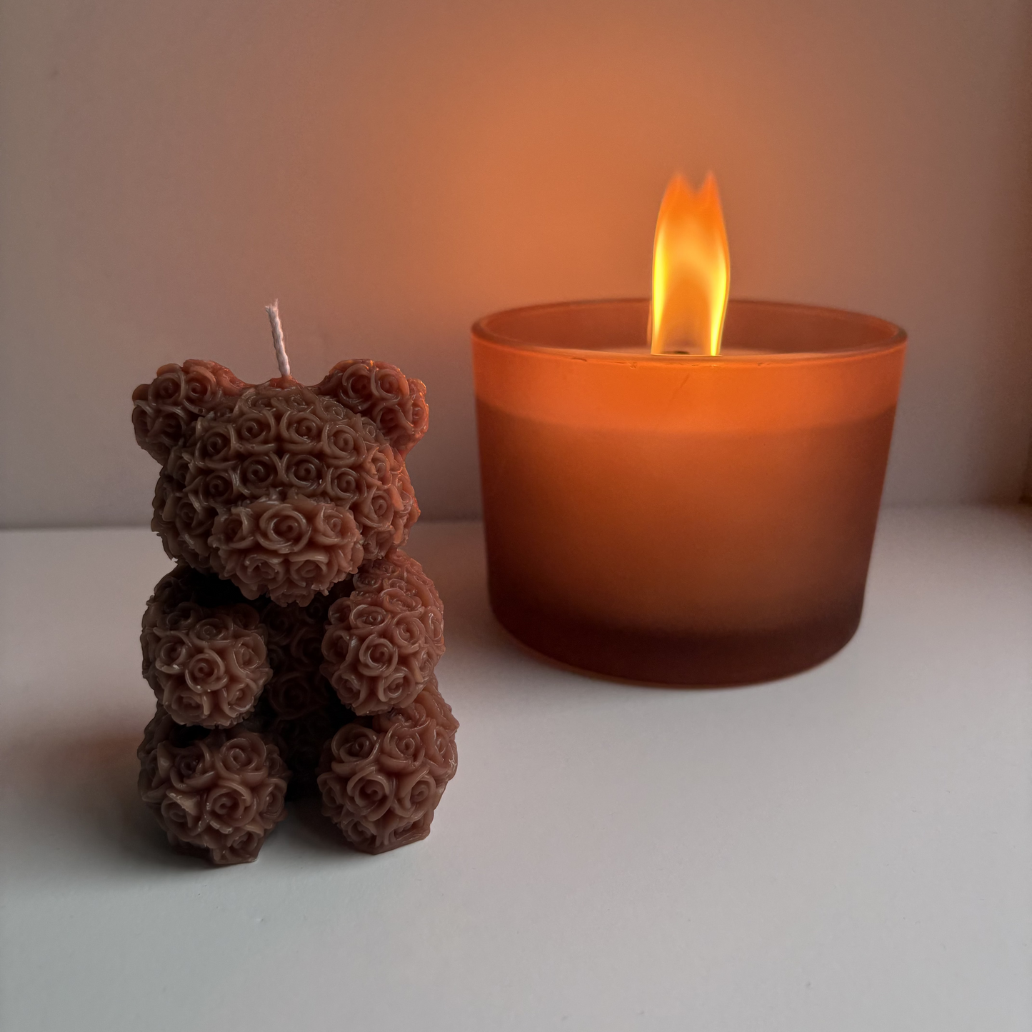 Rozen Teddy