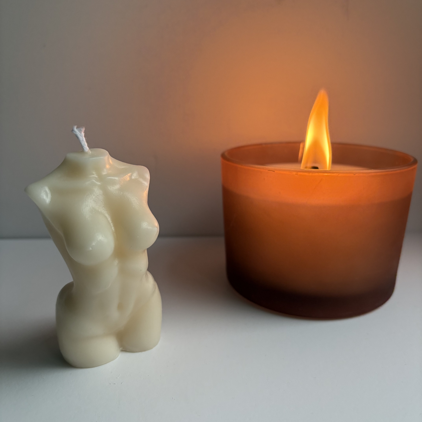 Body vrouw